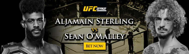 UFC 292: Sterling vs. O'Malley Betting